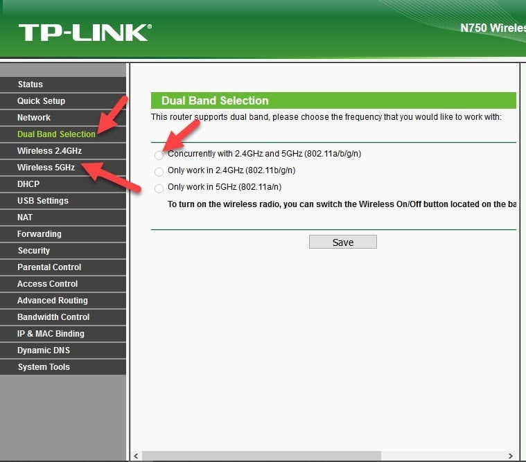 [Tips] Some tips to speed up the most effective WiFi connection Picture 13